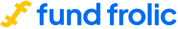 Fund Frolic Logo